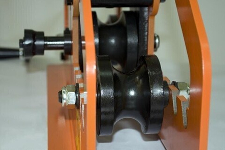 Станок трубогибочный STALEX TR-60 ручной 391009