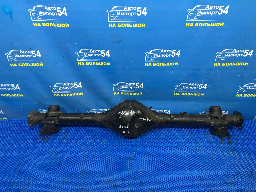 Чулок заднего моста SUZUKI ESCUDO 1994-1997