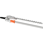 Бензоножницы SURUI HB620