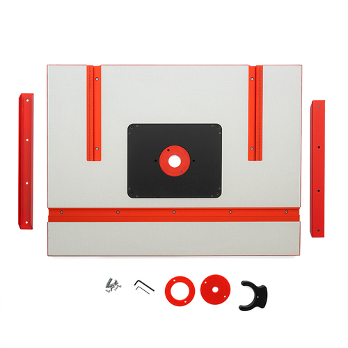 Фрезерный стол Woodwork PRS-800