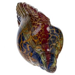 GAEM Фигурка декоративная "Ракушка", L21 W9 H13 см