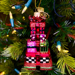 Игрушка Подарки 12 см