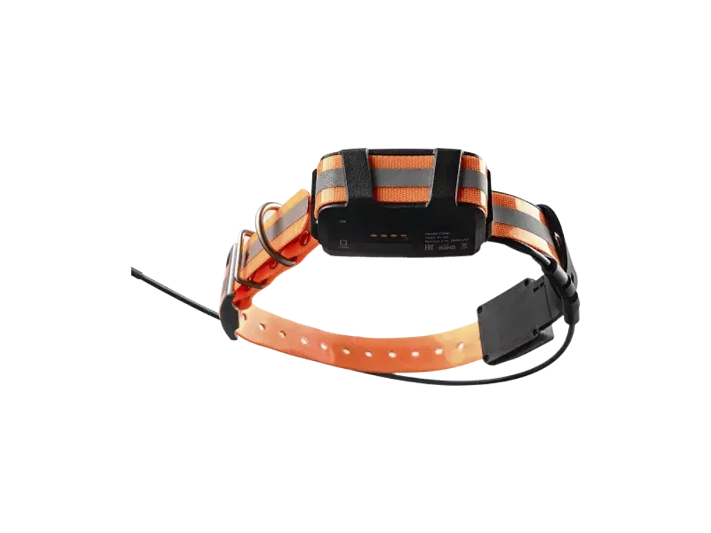 GPS ошейник ARTELV TRACKER 2W с базовой станцией