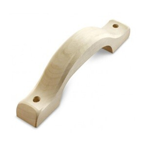 Ручки-скобы РС-180 банная ПЛОСКАЯ 1-0756 (00003738)