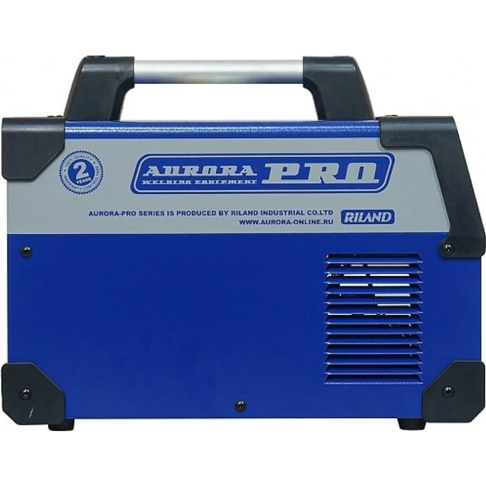 AuroraPRO INTER 205 MOSFET сварочный инвертор с сертификатом НАКС, 7122727