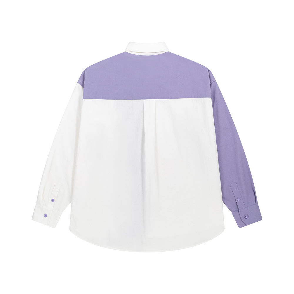 Сорочка Ymkashix Puff