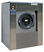 Машина стирально-отжимная Вязьма ВО-60П