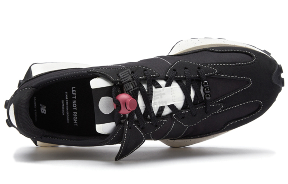 Кроссовки Colorsxstudios X New Balance Nb 327