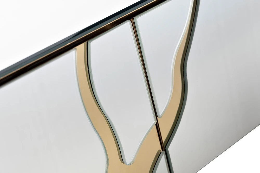 Консольный стол Garda Decor KFG197