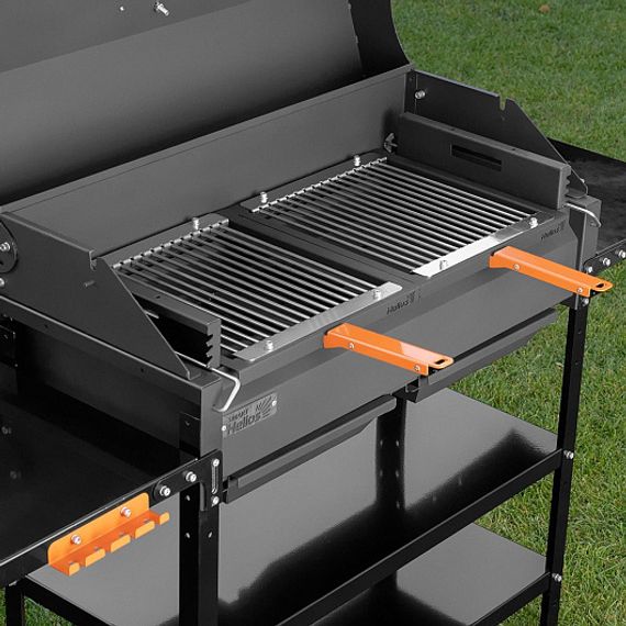 Угольный лифт SMART 800 мм (HS-GS-CL-804) Helios