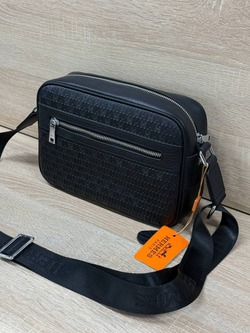 Сумка-мессенджер Hermes