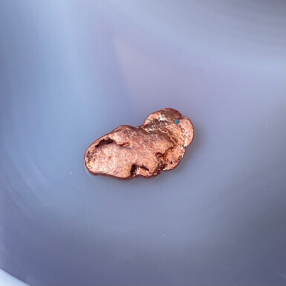 63845 Медь 17мм