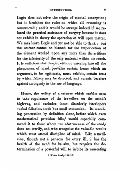 The Organon, Or Logical Treatises, of Aristotle. Volume 1 | Аристотель