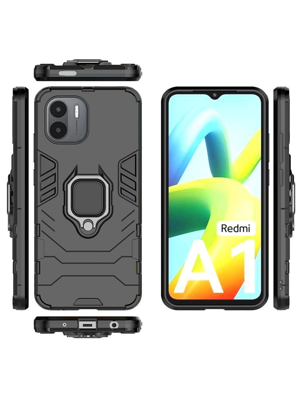 Panther Case для Xiaomi Redmi A1