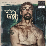 Steve Vai / Vai - Gash (LP)