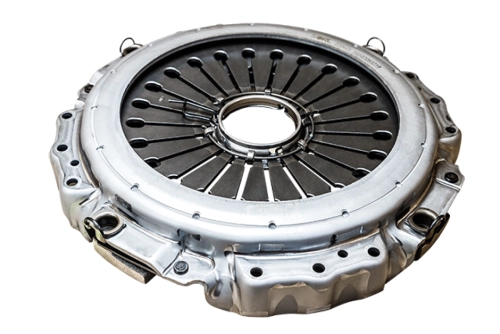 Корзина сцепления КАМАЗ-5490 (3482083219) SORL