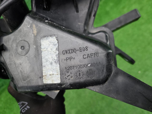 Бачок омывателя Tank 300 (2021-н.в.)