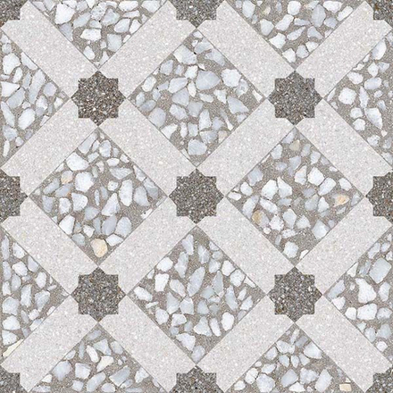 Декор Mancini Cemento