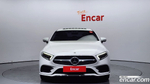 Mercedes-Benz CLS-Class C257 CLS450 4MATIC AMG Line (12.2019)