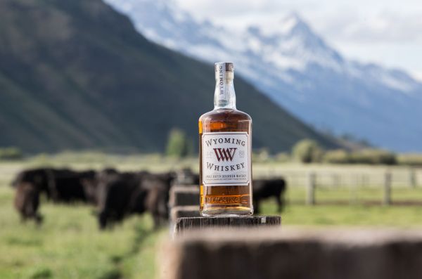 Американский виски: бурбон, теннесси и ржаной. Полный гид от Алтайского Винокура Американский виски: бурбон, теннесси и ржаной. Полный гид от Алтайского Винокура