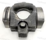 A10VNO85 SWASH PLATE 53 SERIES - Поворотная плита (люлька) 110x134x34 мм для насоса Рексрот A10VNO85 серии 53