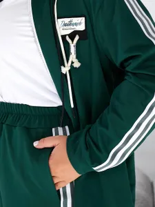 Костюм спортивный УК-07 Fabrika