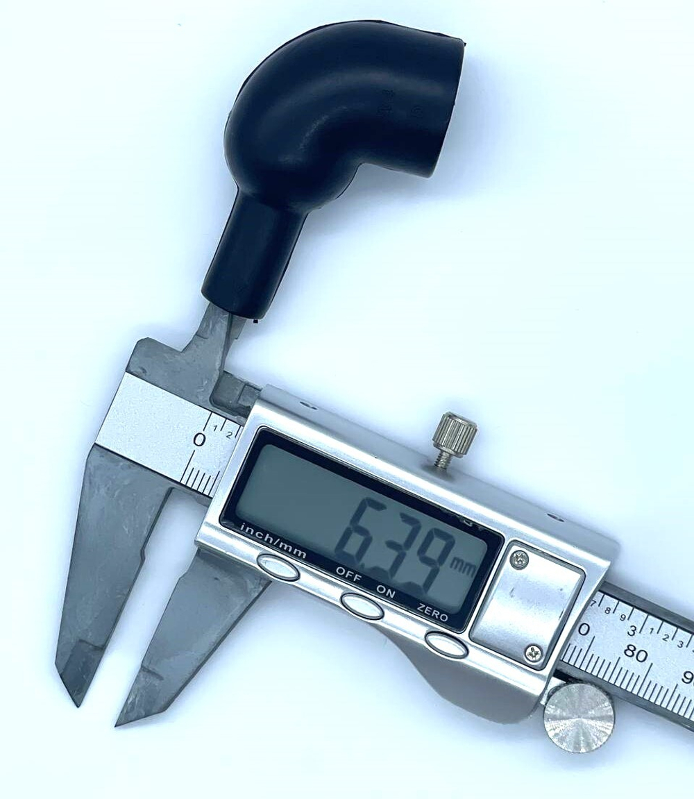 Boot Термоусаживаемый 222K 142 90°