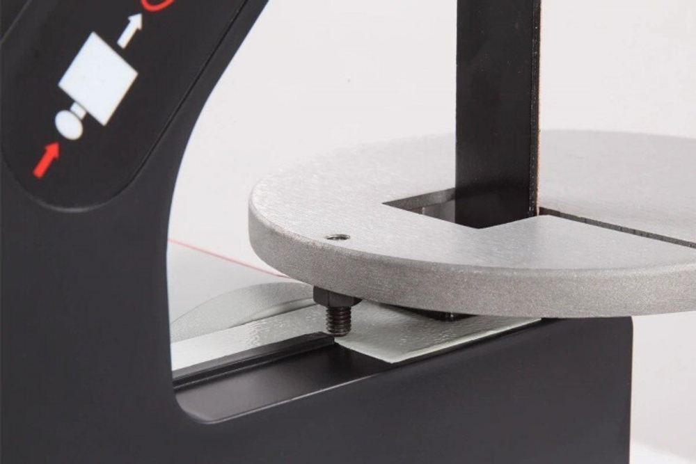 Станок шлифовальный тарельчато-ленточный BELMASH BDG 25/125 S212A