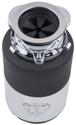 Измельчитель пищевых отходов Status PREMIUM 100 Черный (09810401)