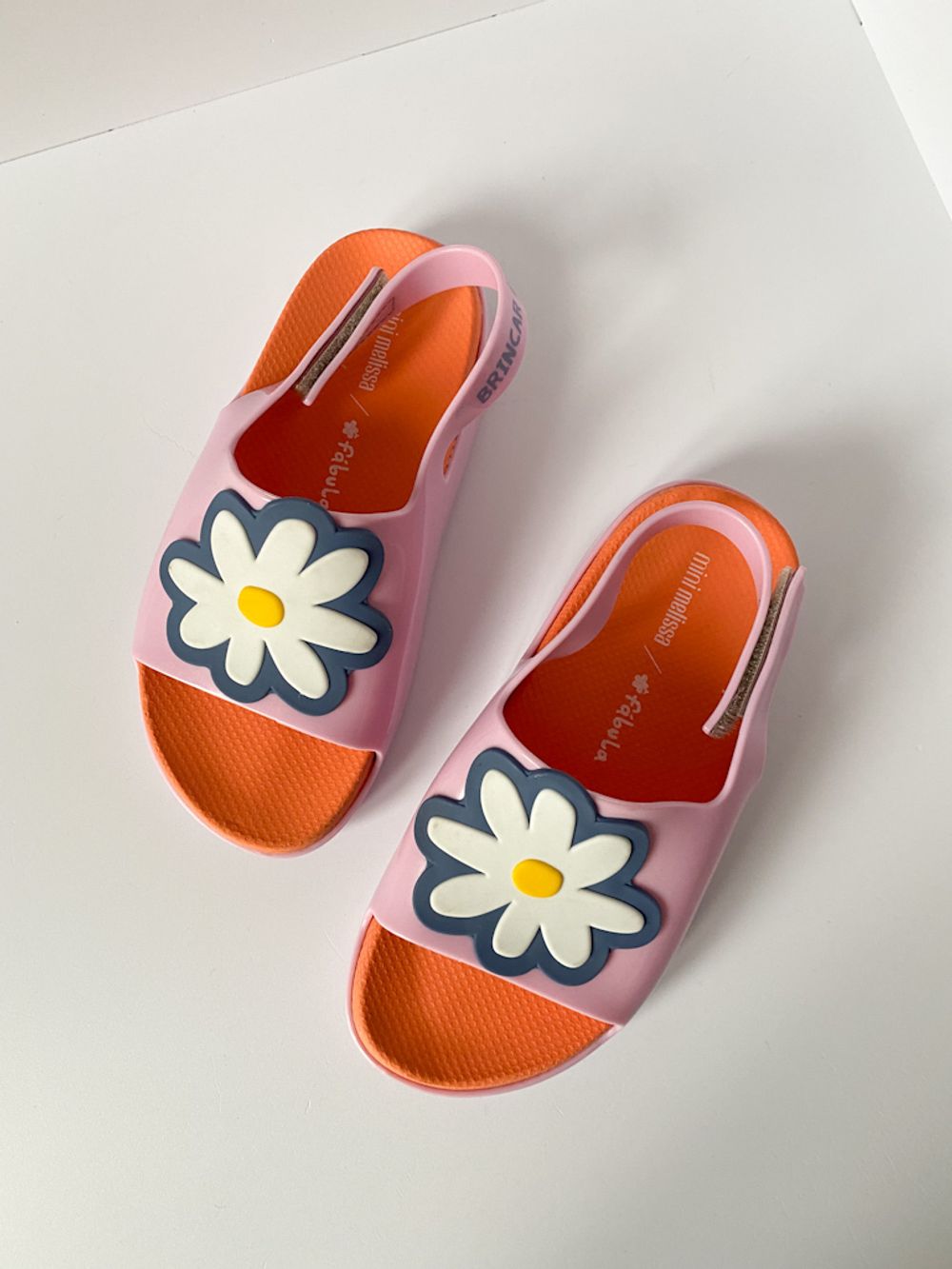 Сандалии Mini Melissa, 30