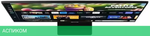Монитор Samsung Smart M5 LS32CM500EUXDU