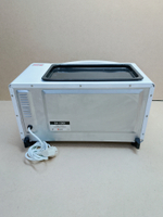 Печь электрическая DH-1500 1400Вт 16L (функция гриля, тостера)