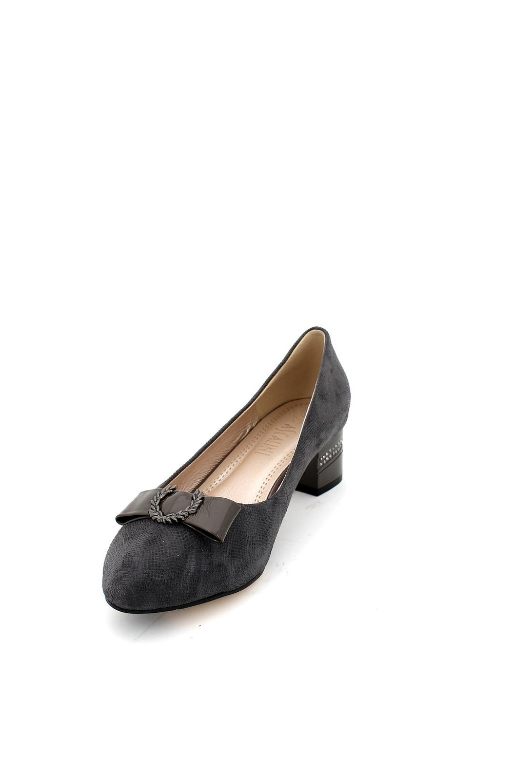 Туфли женские Ascalini W22476