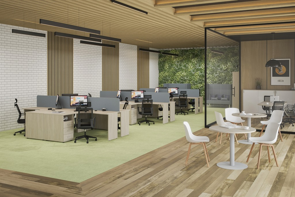 Шкаф узкий высокий со стеклом SG.802.SH.OD.GL СИГМА (SIGMA)