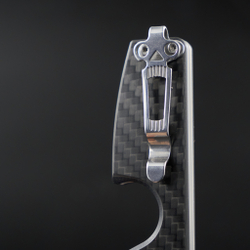 Cigarknife Wharn