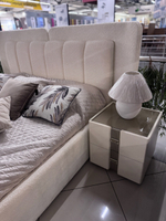 Спальня Леона 160 с тумбочками