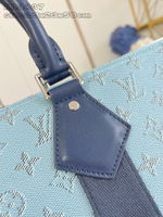 Louis Vuitton Keepall 50