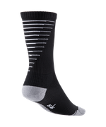Носки спортивные DIVISION PerFormDRY Pro Training Socks, черный