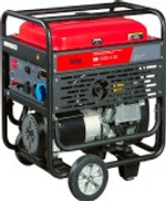 Генератор бензиновый FUBAG BS14000 A ES с возможностью автоматизации 641055