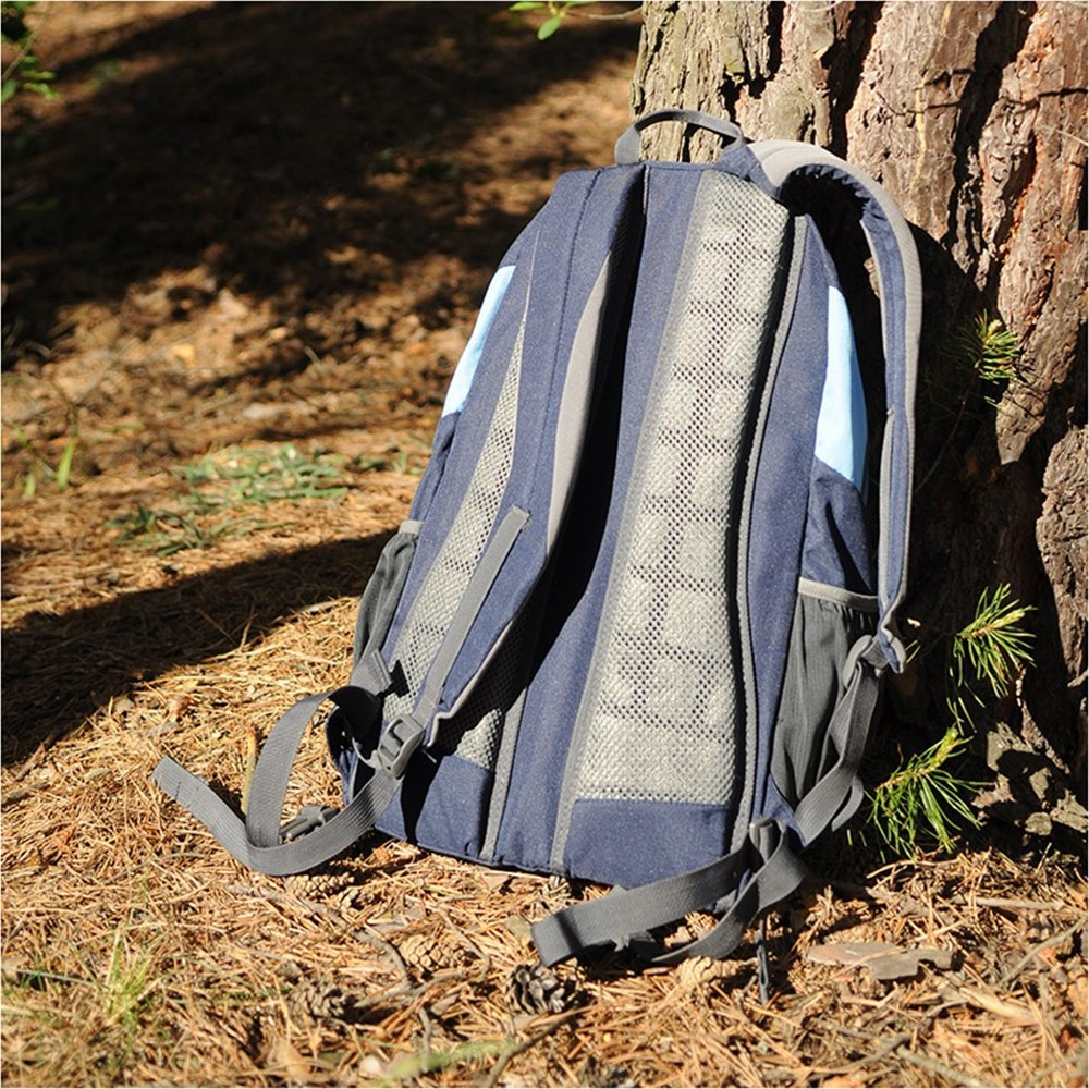 Tramp рюкзак City 25 л (синий)