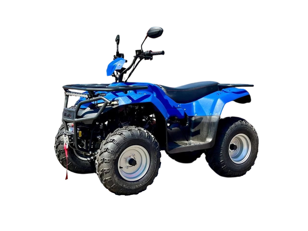 Квадроцикл IRBIS ATV200 LUX 2024