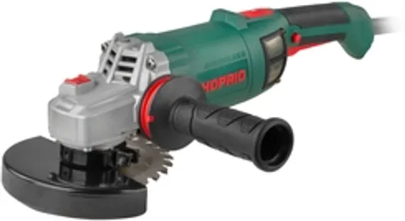 Углошлифовальная машина Hoprio S1M-230YE1