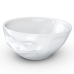 Чаша Grinning, 350 мл, белая