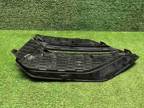 Накладка ПТФ левая Omoda S5 (2022-2025)