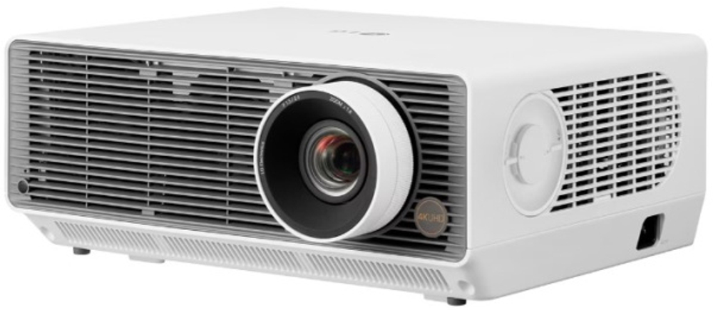Проектор LG ProBeam BU60RG