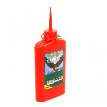 Масло оружейное Беркут щелочное 150мл