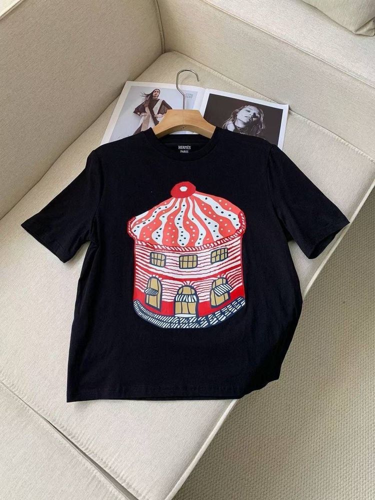 Футболка Hermes