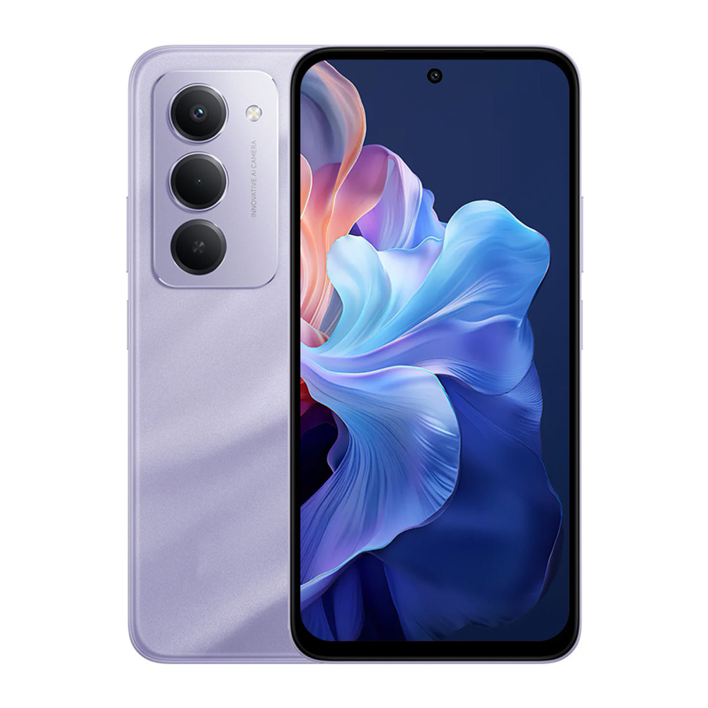 REDMI 15 6/128 Sandy Purple