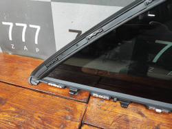 Стекло багажника правое Mercedes GLC (X253) 15-нв Б/У Оригинал A2536703801