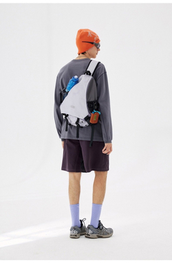 Рюкзак Nothomme Sling Bag